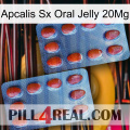 Apcalis Sx Oral Jelly 20Mg 05